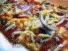 Ксения 68 - Тончайшая пицца...на лаваше