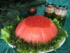 Ксения 68 - Рыбный торт к праздничному столу