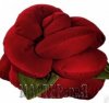 Ксения 68 - Шикарная подушка-роза