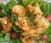Ксения 68 - Картофельные розы. МК