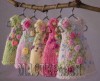 Ксения 68 - Миниатюрные платья для кукол. Идея