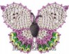 Ксения 68 - Бабочка крючком
