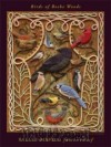 Ксения 68 - Птицы из фетра с вышивкой