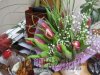 НуиразуменябылденьРождения,разрешитепохвастатьсяподарками,которыеяуспеласфоткать)))
Этобукетотколлектива,инебольшиеподарочкиотдевчоноктожесработы.Основнойподарокмнедариливпятницунабанкете,какразподкрылышки))))
