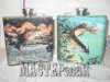 Декупаж по нержавейке Декупаж по нержавейке