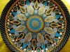 Тарелка"Звезднаядорога"