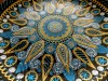 Тарелка"Звезднаядорога"