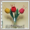 Ve-Руся - Цветы декоративные - Тюльпаны