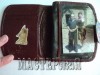 Декорированныйкошелек