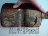 Декорированныйкошелек