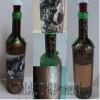Бутылочка-сувенир"СтарыйТбилиси"
