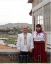 Юлия-Михаэль - Проводим экскурсии в Тбилиси