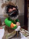 Бабушкенаюбилей(оченьоналюбитдомовыхвсяких)