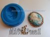 пробовалахолодныйфарфоригипс,ноненравится-нетпрозрачностикаквпластикеФимо.апластикатаксложноразминается.
ужас,нонеужас-ужас.:)
будурадасоветам.